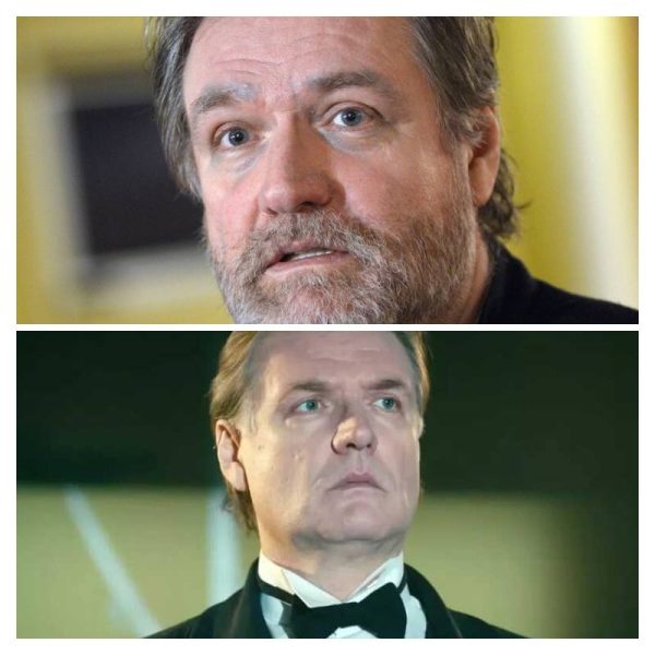 Жена Симонова сбежала с дочерью в Америку