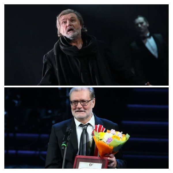 Жена Симонова сбежала с дочерью в Америку