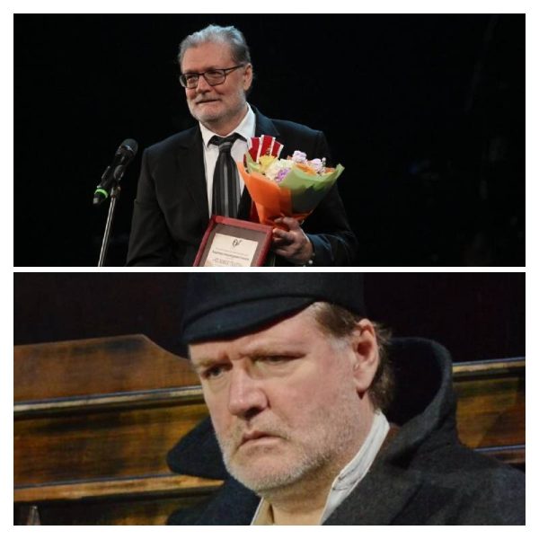 Жена Симонова сбежала с дочерью в Америку