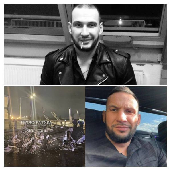 Отмыватель или предприниматель: тёмные тайны погибшего криптобизнесмена Алексея Долгих