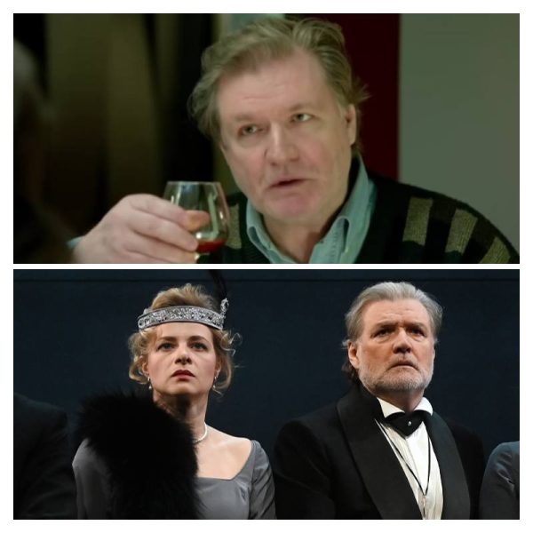 Любовные треугольники и внезапные разрывы: Симонов бросал женщин ради новых романов