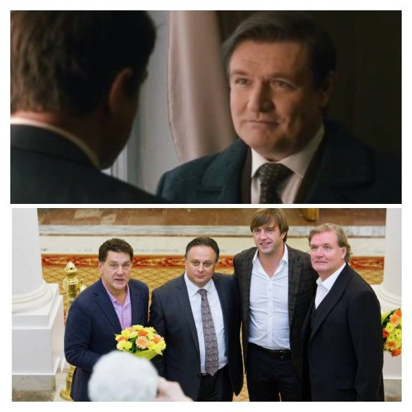 Любовные треугольники и внезапные разрывы: Симонов бросал женщин ради новых романов