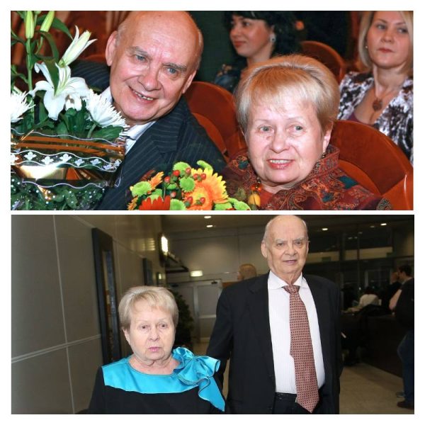 Как смерть мужа изменила жизнь Александры Пахмутовой