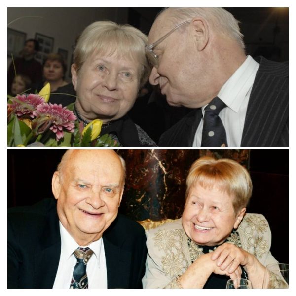 Как смерть мужа изменила жизнь Александры Пахмутовой