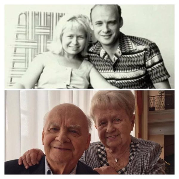 Как смерть мужа изменила жизнь Александры Пахмутовой