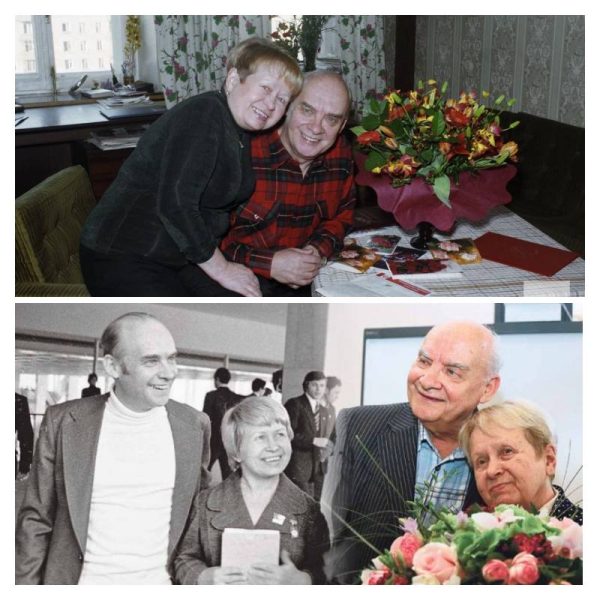 Как смерть мужа изменила жизнь Александры Пахмутовой