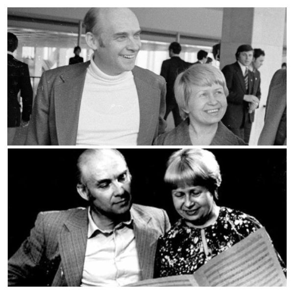 Как смерть мужа изменила жизнь Александры Пахмутовой