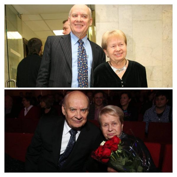 Как смерть мужа изменила жизнь Александры Пахмутовой