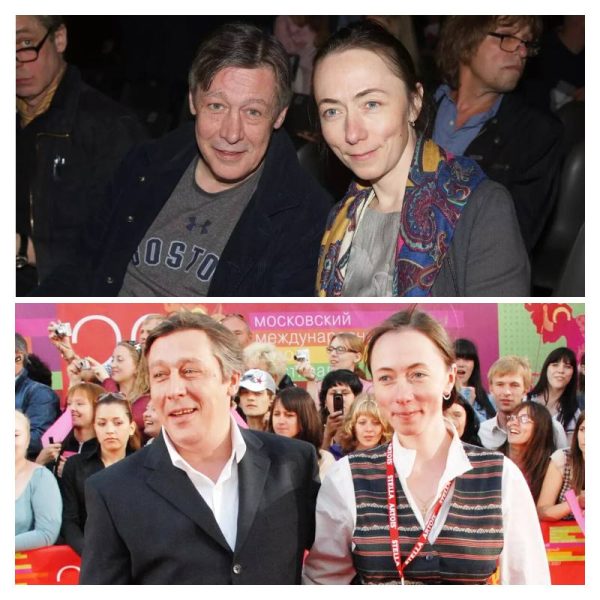 Тайна внебрачного сына Михаила Ефремова и её влияние на семью