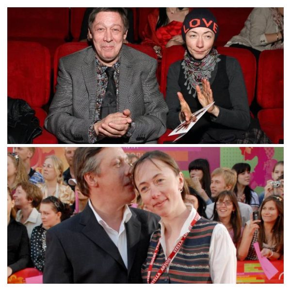 Тайна внебрачного сына Михаила Ефремова и её влияние на семью