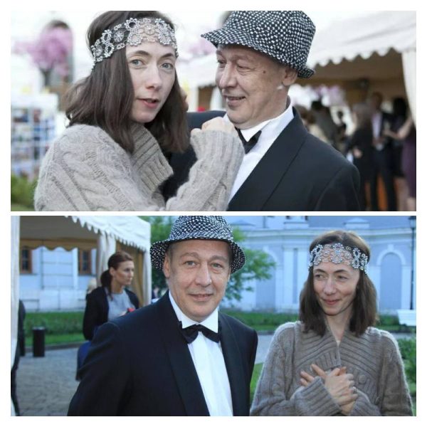 Тайна внебрачного сына Михаила Ефремова и её влияние на семью