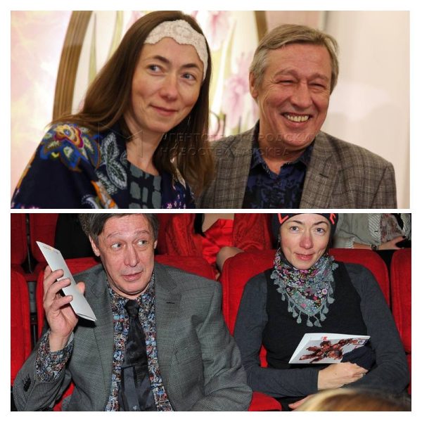 Тайна внебрачного сына Михаила Ефремова и её влияние на семью