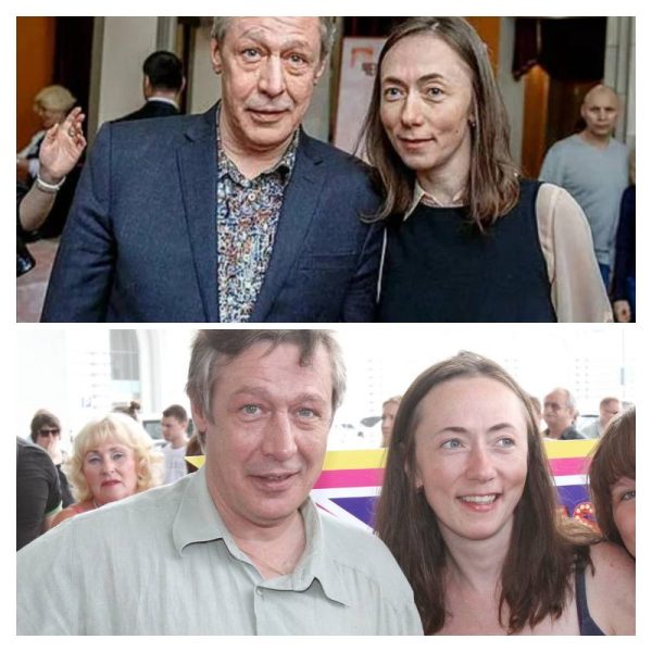 Тайна внебрачного сына Михаила Ефремова и её влияние на семью