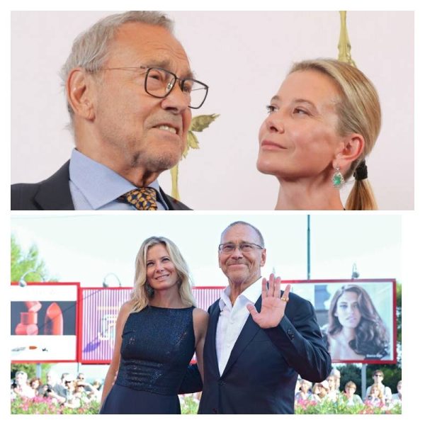 Кома длиною в вечность: как жизнь дочери Кончаловского изменилась после аварии