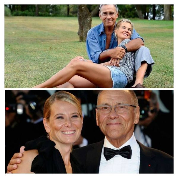 Кома длиною в вечность: как жизнь дочери Кончаловского изменилась после аварии