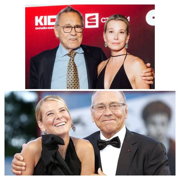 Кома длиною в вечность: как жизнь дочери Кончаловского изменилась после аварии