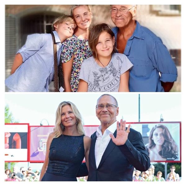 Кома длиною в вечность: как жизнь дочери Кончаловского изменилась после аварии