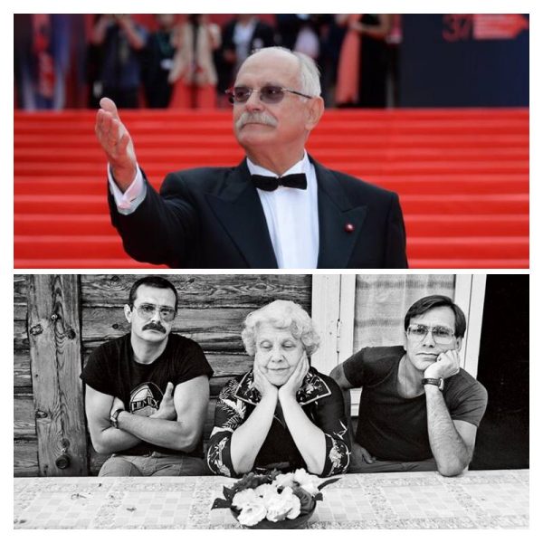 Семейные тайны династии Михалковых: конфликты и разногласия Андрея Кончаловского