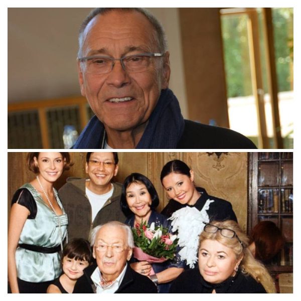 Семейные тайны династии Михалковых: конфликты и разногласия Андрея Кончаловского