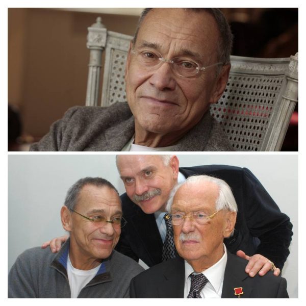 Семейные тайны династии Михалковых: конфликты и разногласия Андрея Кончаловского