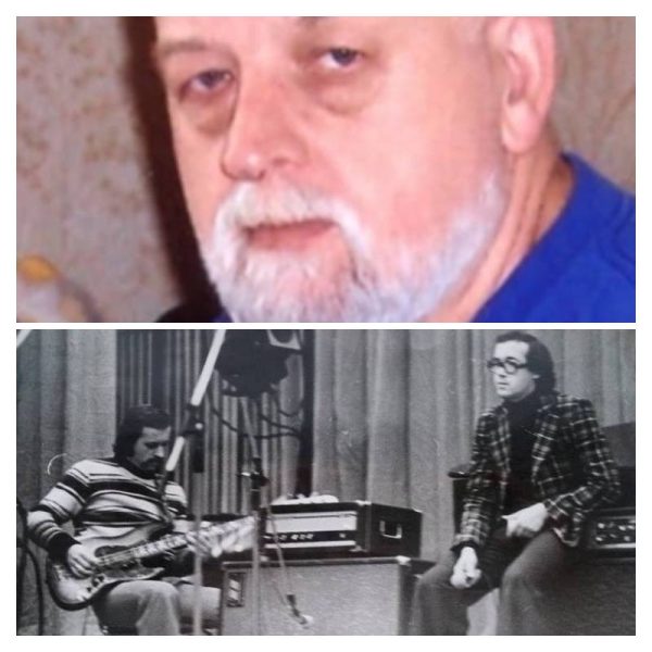 Как Леонид Тышко потерял родину ради новой жизни в Израиле