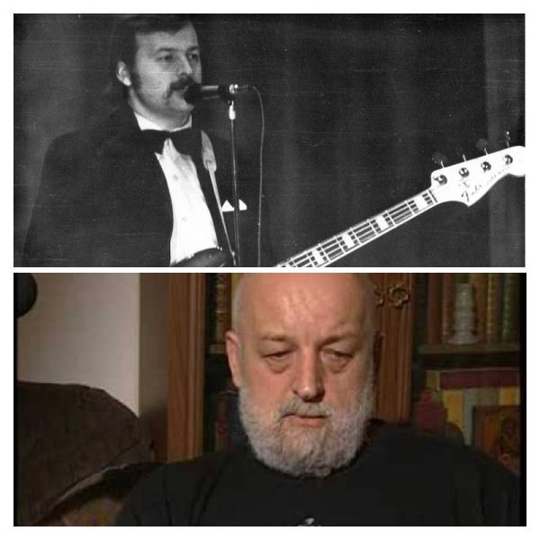 Как Леонид Тышко потерял родину ради новой жизни в Израиле