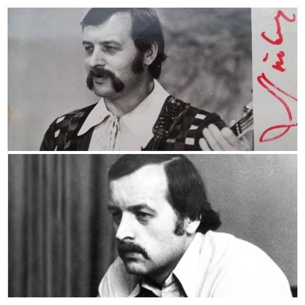 Как Леонид Тышко потерял родину ради новой жизни в Израиле