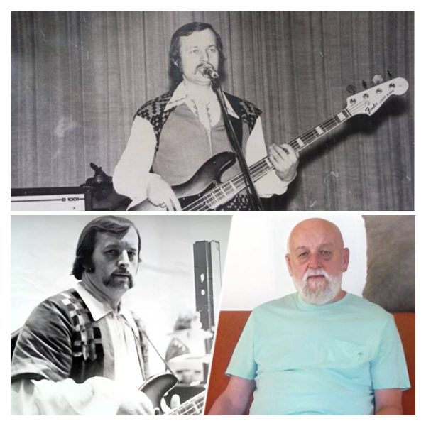 Как Леонид Тышко потерял родину ради новой жизни в Израиле