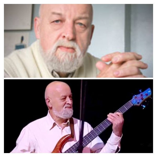 Как Леонид Тышко потерял родину ради новой жизни в Израиле