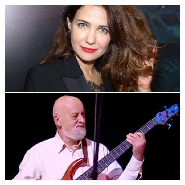 Любовный треугольник, который потряс шоу-бизнес: история Леонида Тышко и Екатерины Климовой