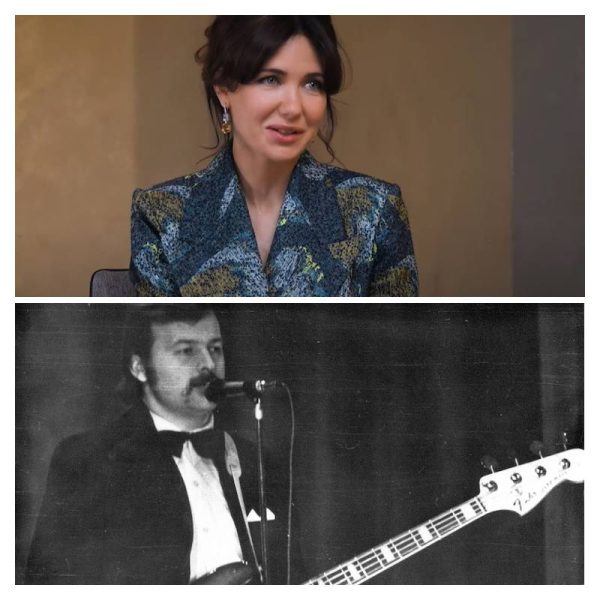 Любовный треугольник, который потряс шоу-бизнес: история Леонида Тышко и Екатерины Климовой