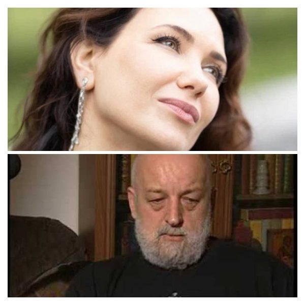 Любовный треугольник, который потряс шоу-бизнес: история Леонида Тышко и Екатерины Климовой