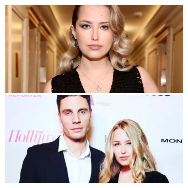 Внучка легенды и любовница чужого мужа — правда о любовном скандале Аглаи Шиловской