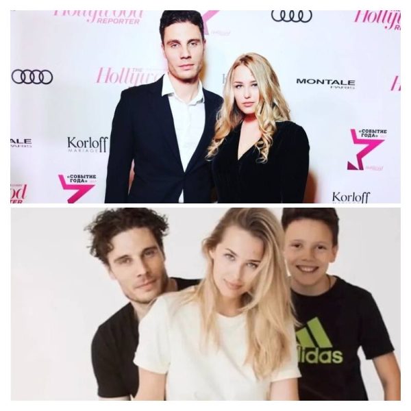 Внучка легенды и любовница чужого мужа — правда о любовном скандале Аглаи Шиловской