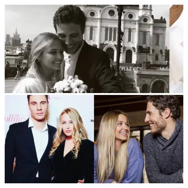 Внучка легенды и любовница чужого мужа — правда о любовном скандале Аглаи Шиловской