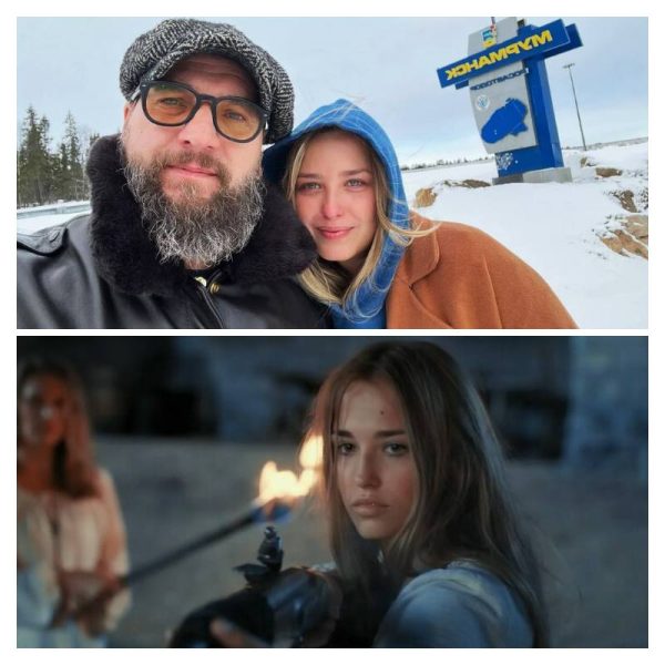 Тайный роман и свадьба без прессы: что скрывает Аглая Шиловская