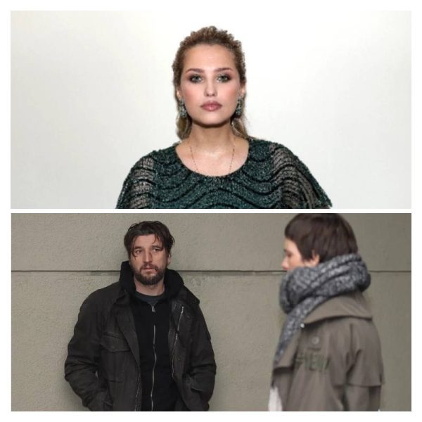 Тайный роман и свадьба без прессы: что скрывает Аглая Шиловская