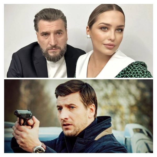 Тайный роман и свадьба без прессы: что скрывает Аглая Шиловская