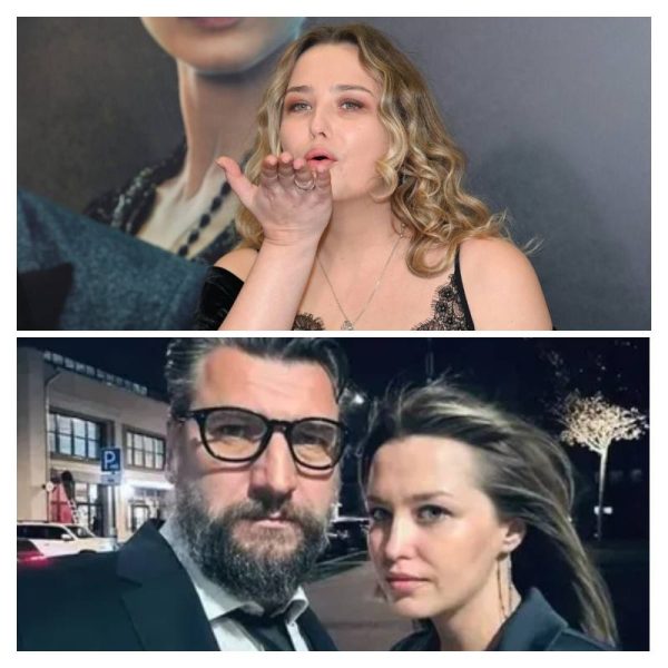 Тайный роман и свадьба без прессы: что скрывает Аглая Шиловская