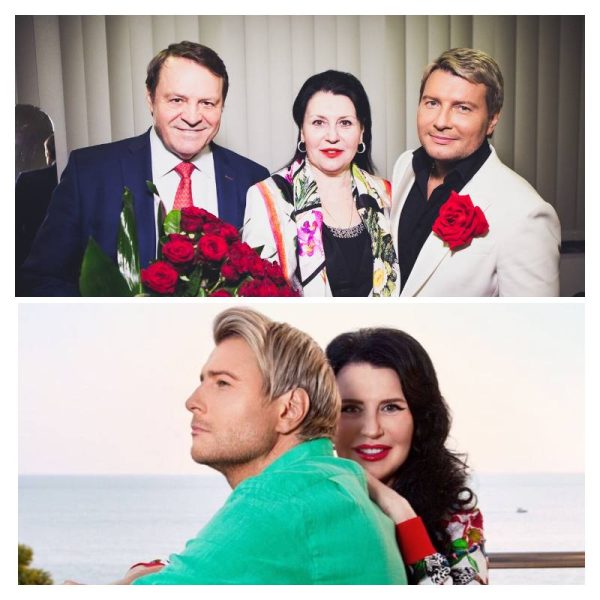 Почему мама Баскова разрушила его семейное счастье