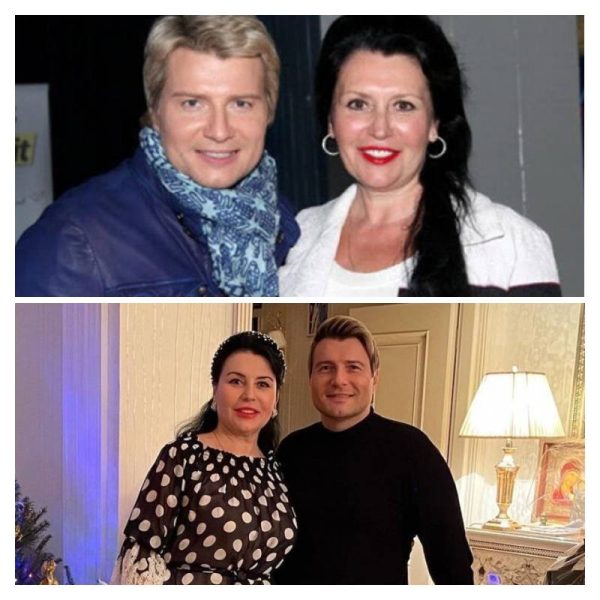 Почему мама Баскова разрушила его семейное счастье