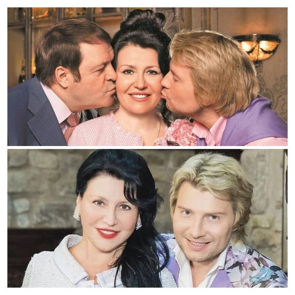 Почему мама Баскова разрушила его семейное счастье