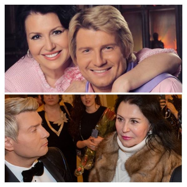 Почему мама Баскова разрушила его семейное счастье