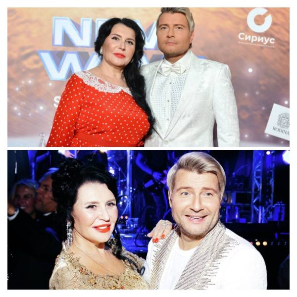 Почему мама Баскова разрушила его семейное счастье