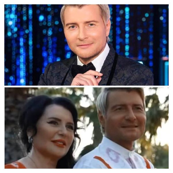 Скандал в роддоме: настоящая ли мама у Николая Баскова