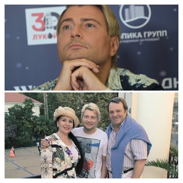 Скандал в роддоме: настоящая ли мама у Николая Баскова