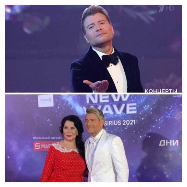 Скандал в роддоме: настоящая ли мама у Николая Баскова