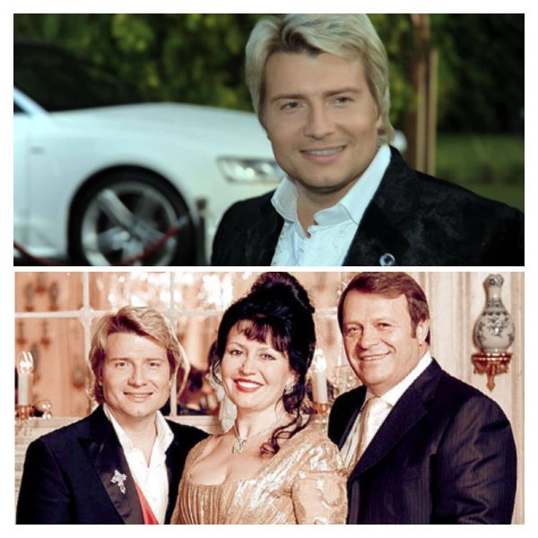 Скандал в роддоме: настоящая ли мама у Николая Баскова