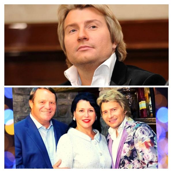 Скандал в роддоме: настоящая ли мама у Николая Баскова