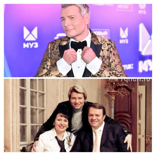 Скандал в роддоме: настоящая ли мама у Николая Баскова